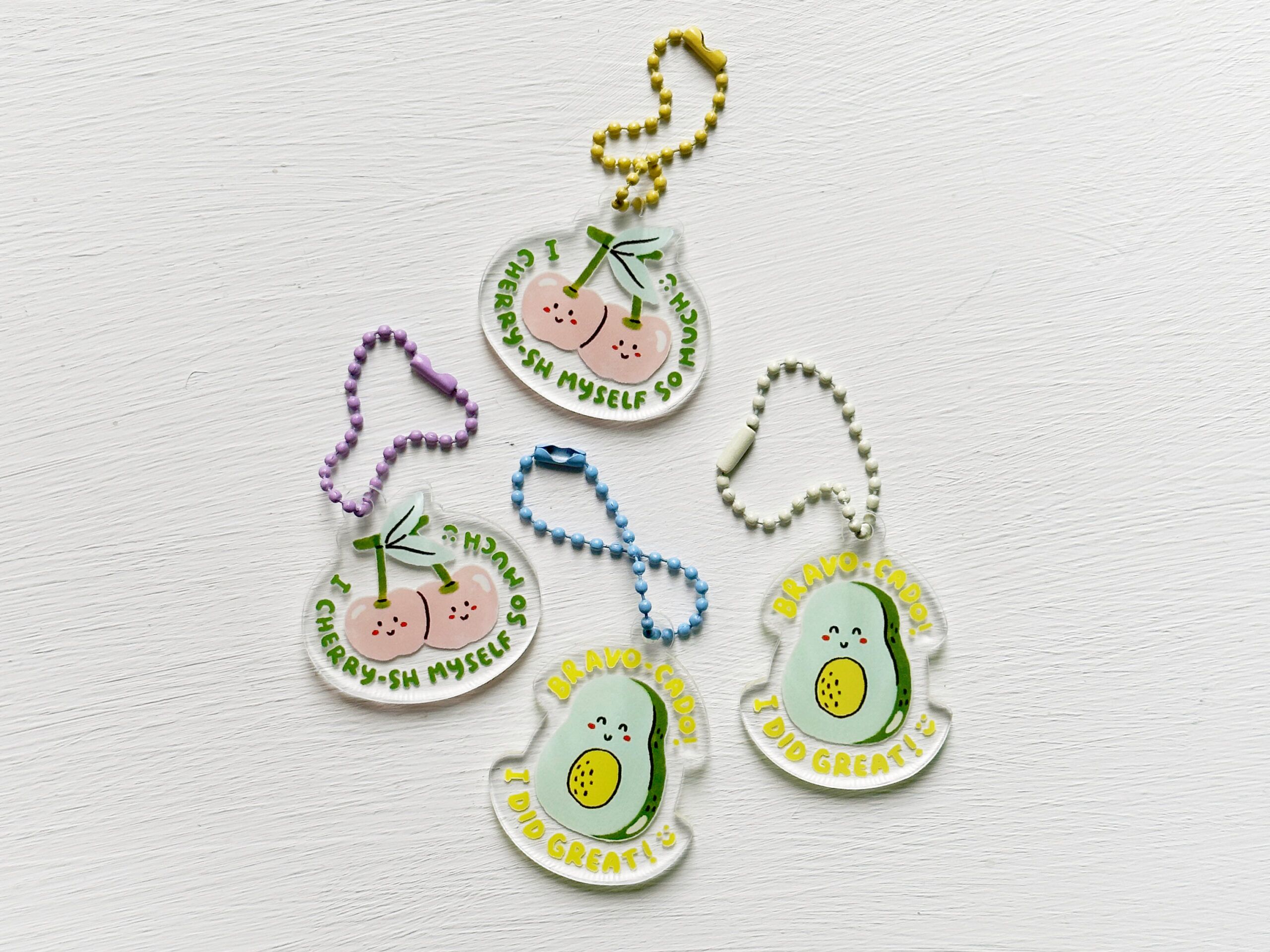 Sweetest-Acrylic-Keychain-3