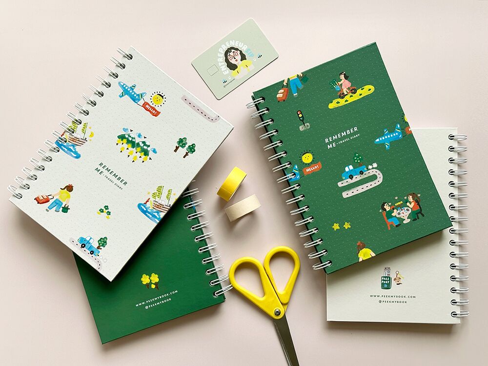 Remember-Me-Travel-Diary-6 Remember Me Travel Diary cover