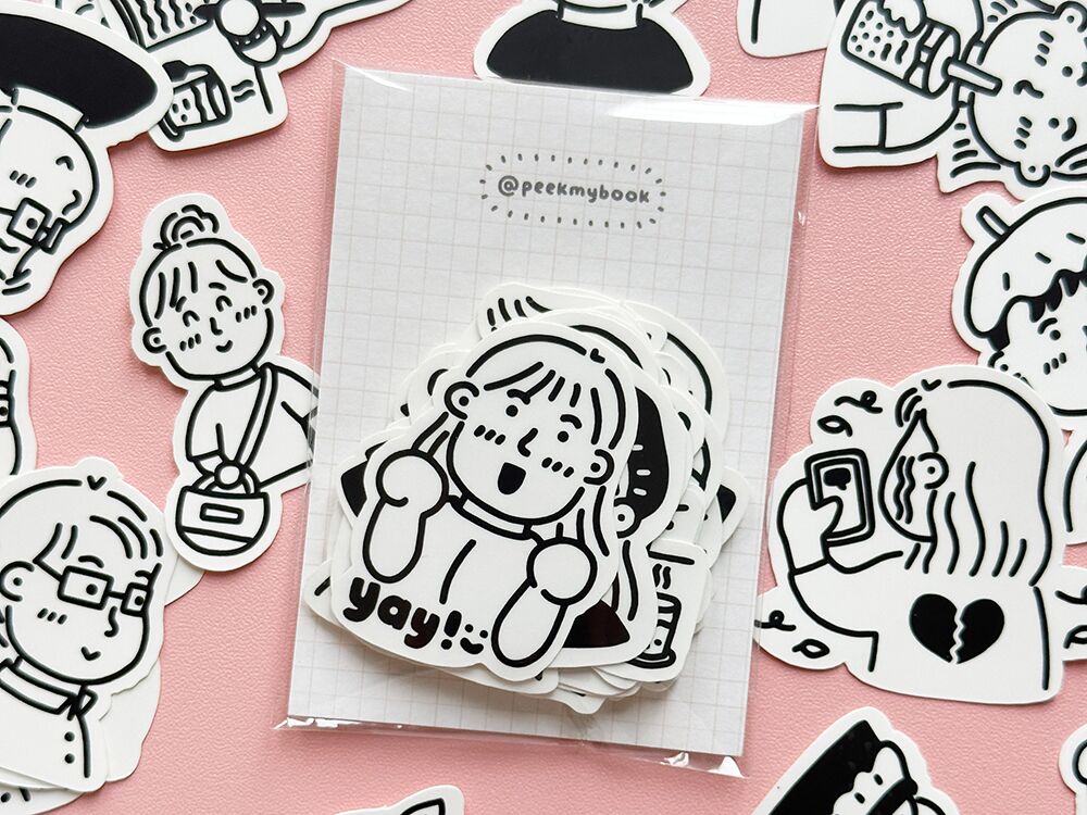 Portraits-Die-Cut-1