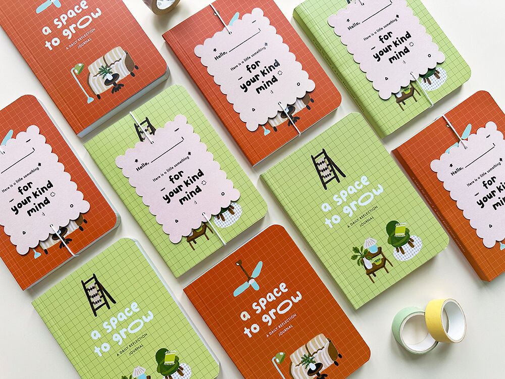 Reflection-Gratitude-Journal-2 A Space To Grow journal cover