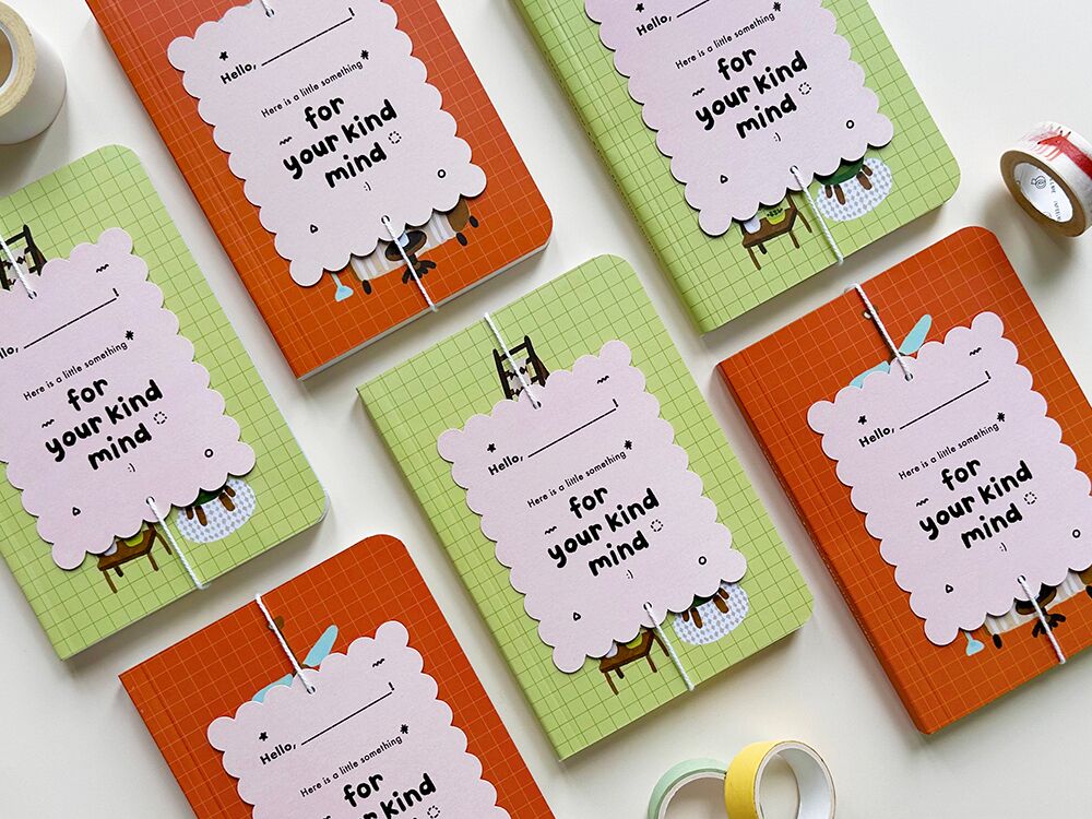 Reflection-Gratitude-Journal-3a A Space To Grow journal cover