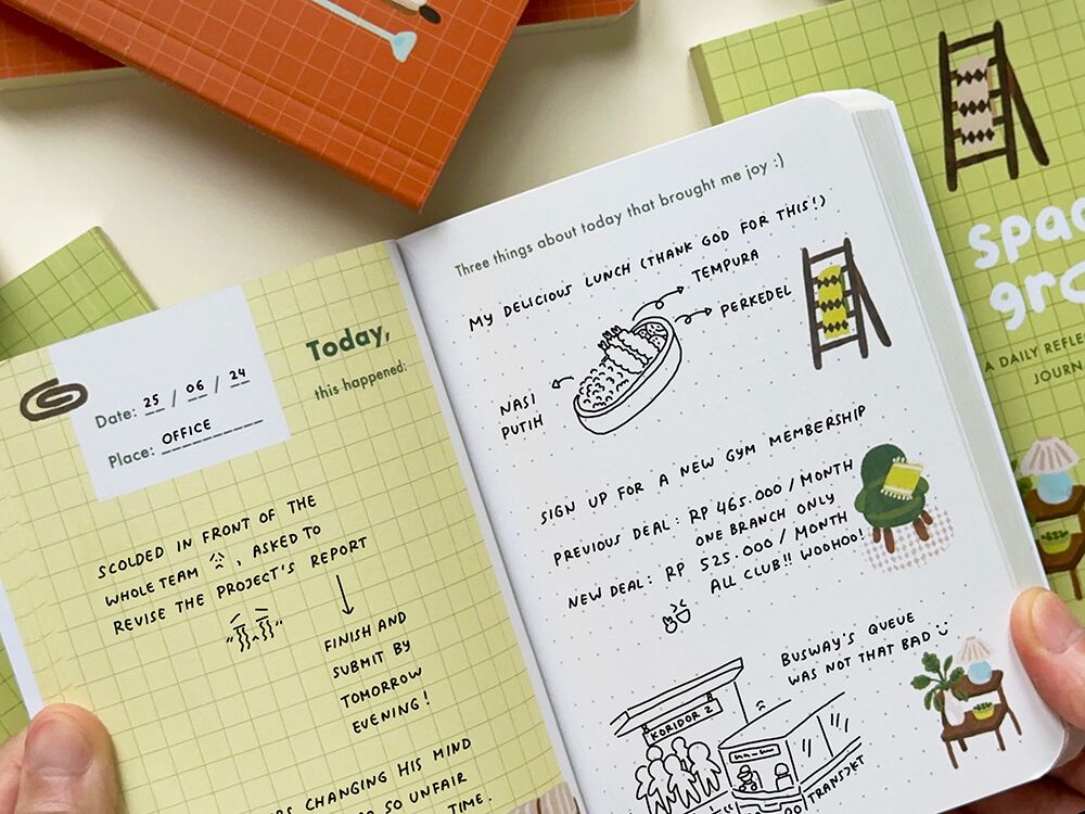 Reflection-Gratitude-Journal-4b Inside A Space To Grow journal