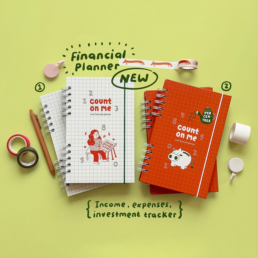 Count-on-Me-Financial-Planner-1 Count on Me Financial Planner cover