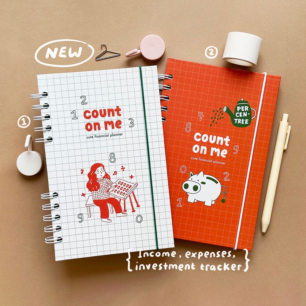 Count-on-Me-Financial-Planner-2 Count on Me Financial Planner cover