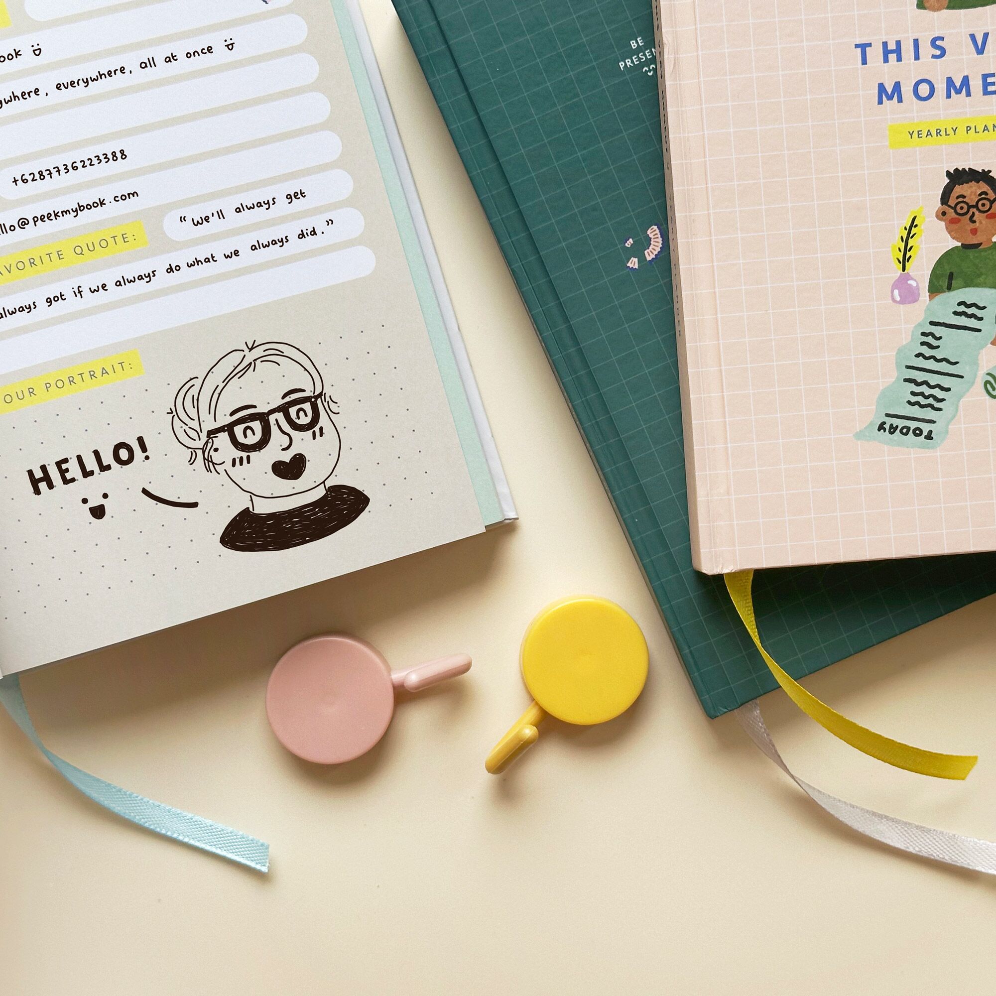 7b This-Very-Moment-2025-Planner