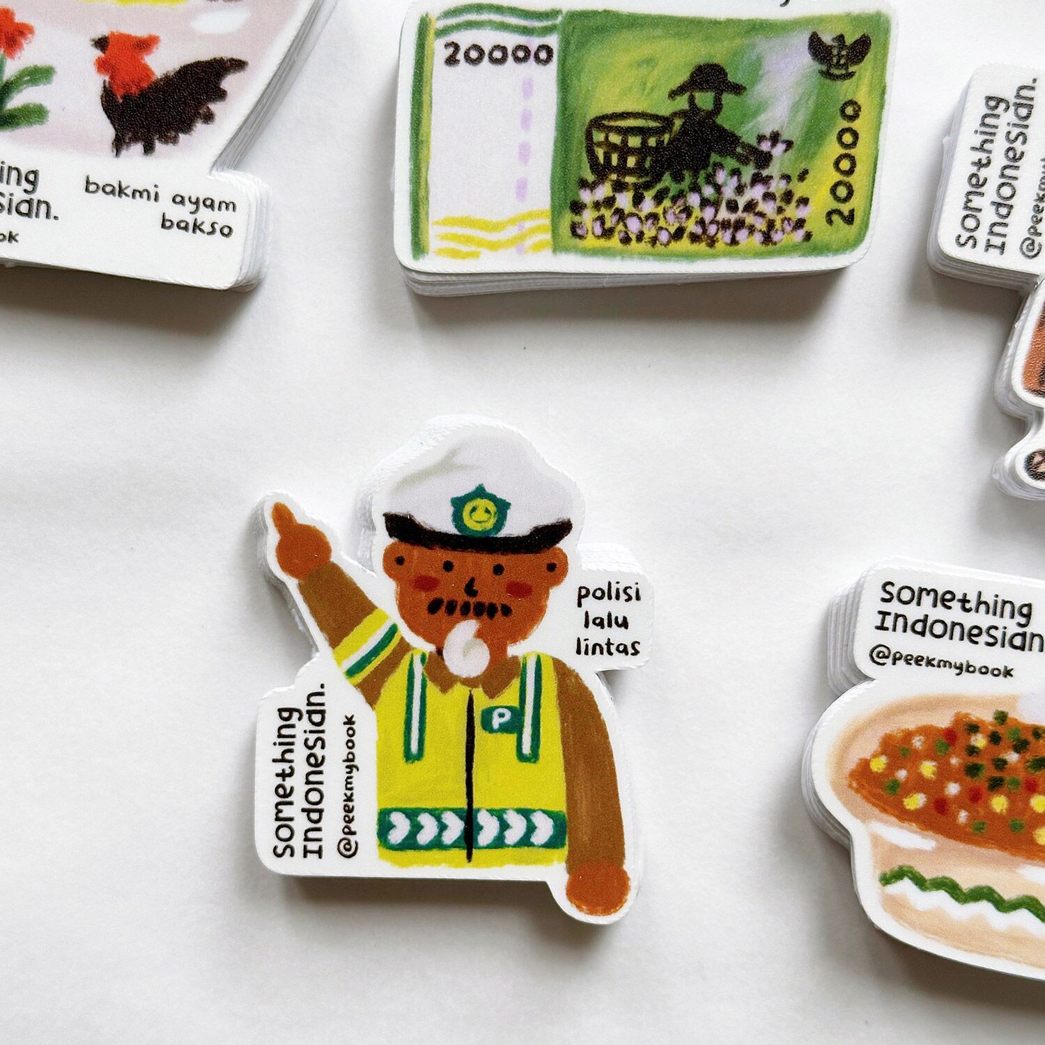 Something-Indonesian-Sticker-8 Something Indonesian-themed stickers