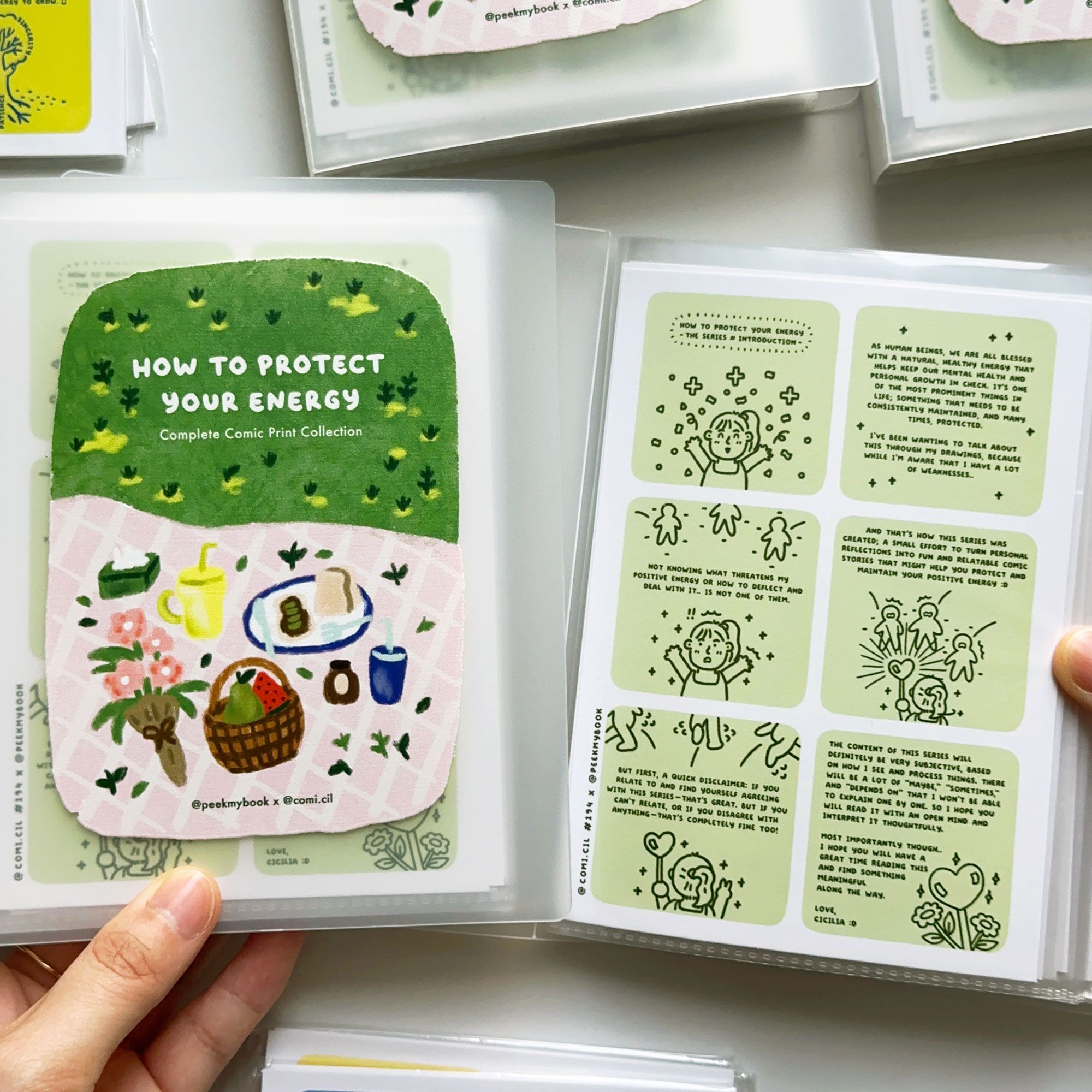 How-To-Protect-Your-Energy-Album-2