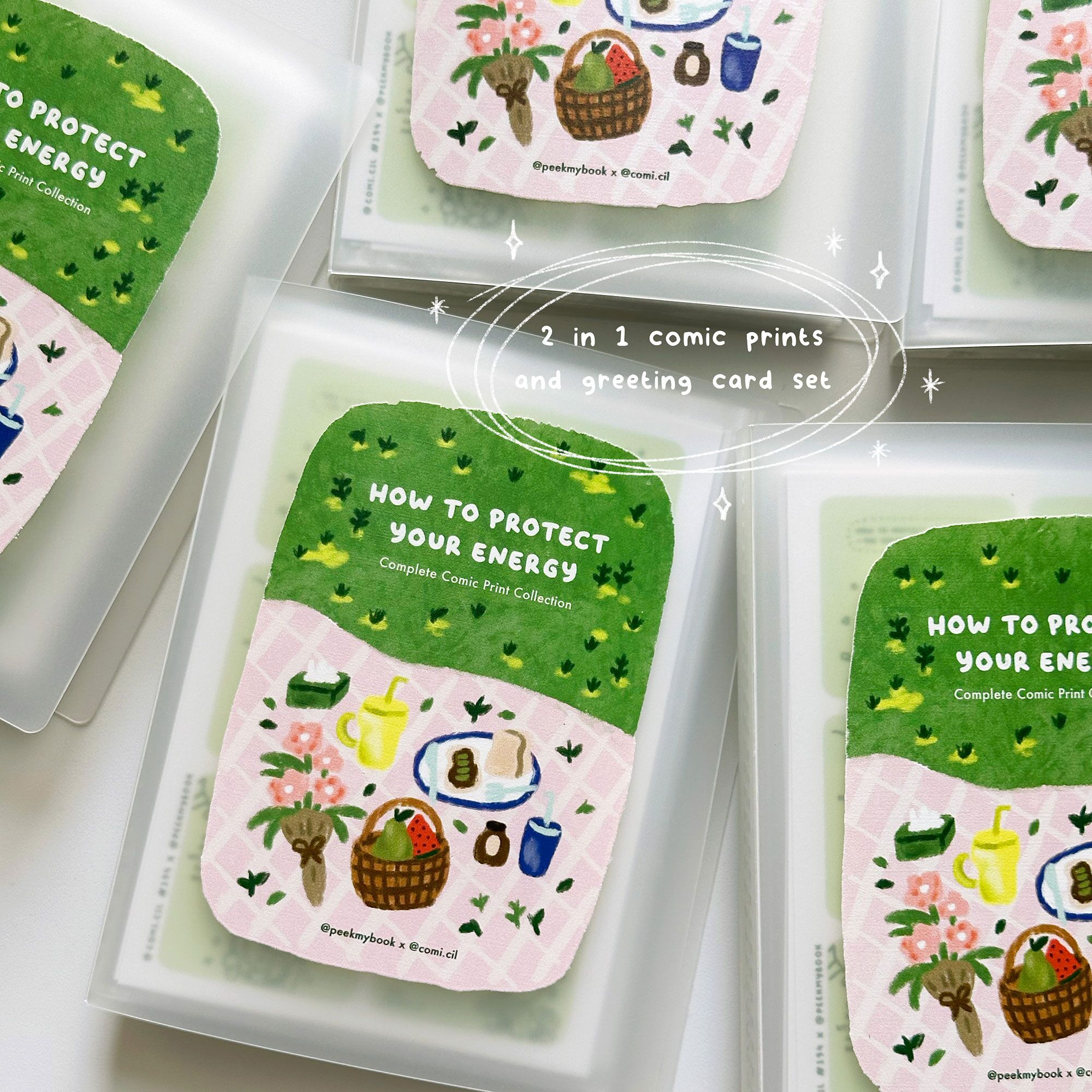 How-To-Protect-Your-Energy-Album-3