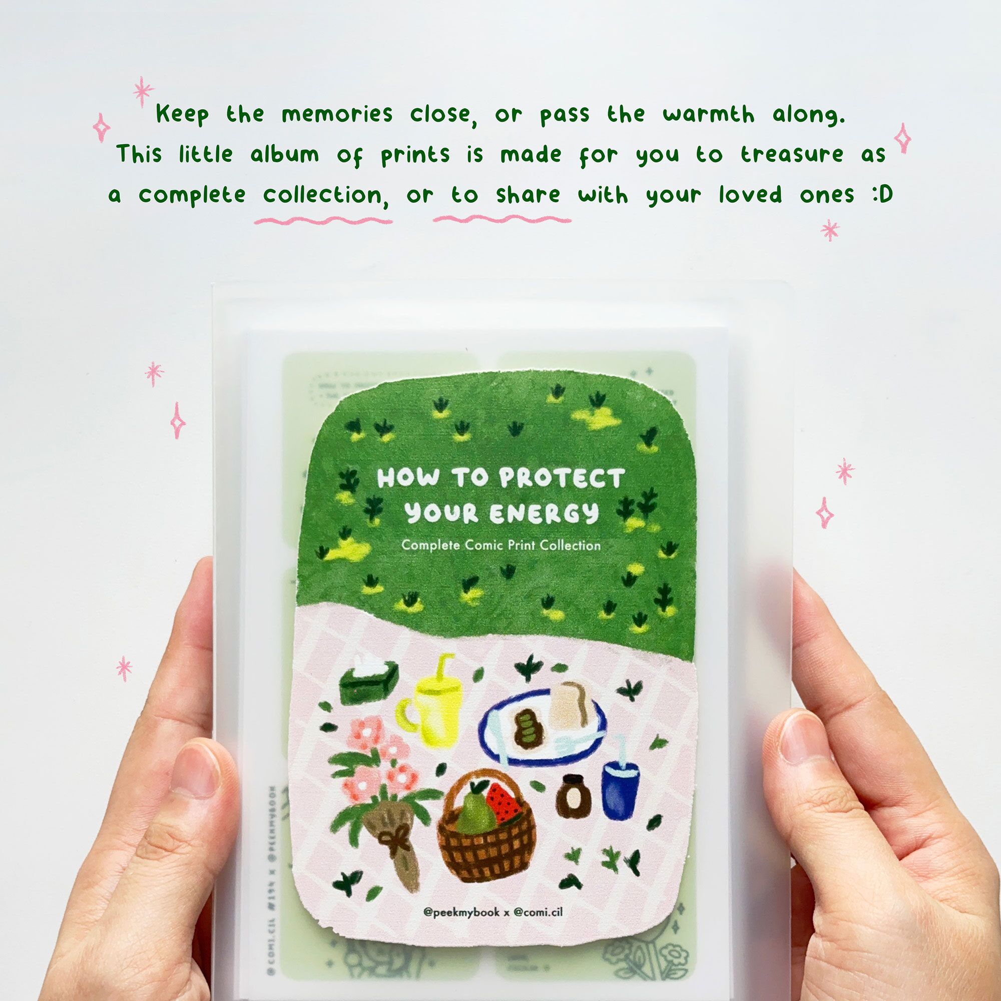 How-To-Protect-Your-Energy-Album-8