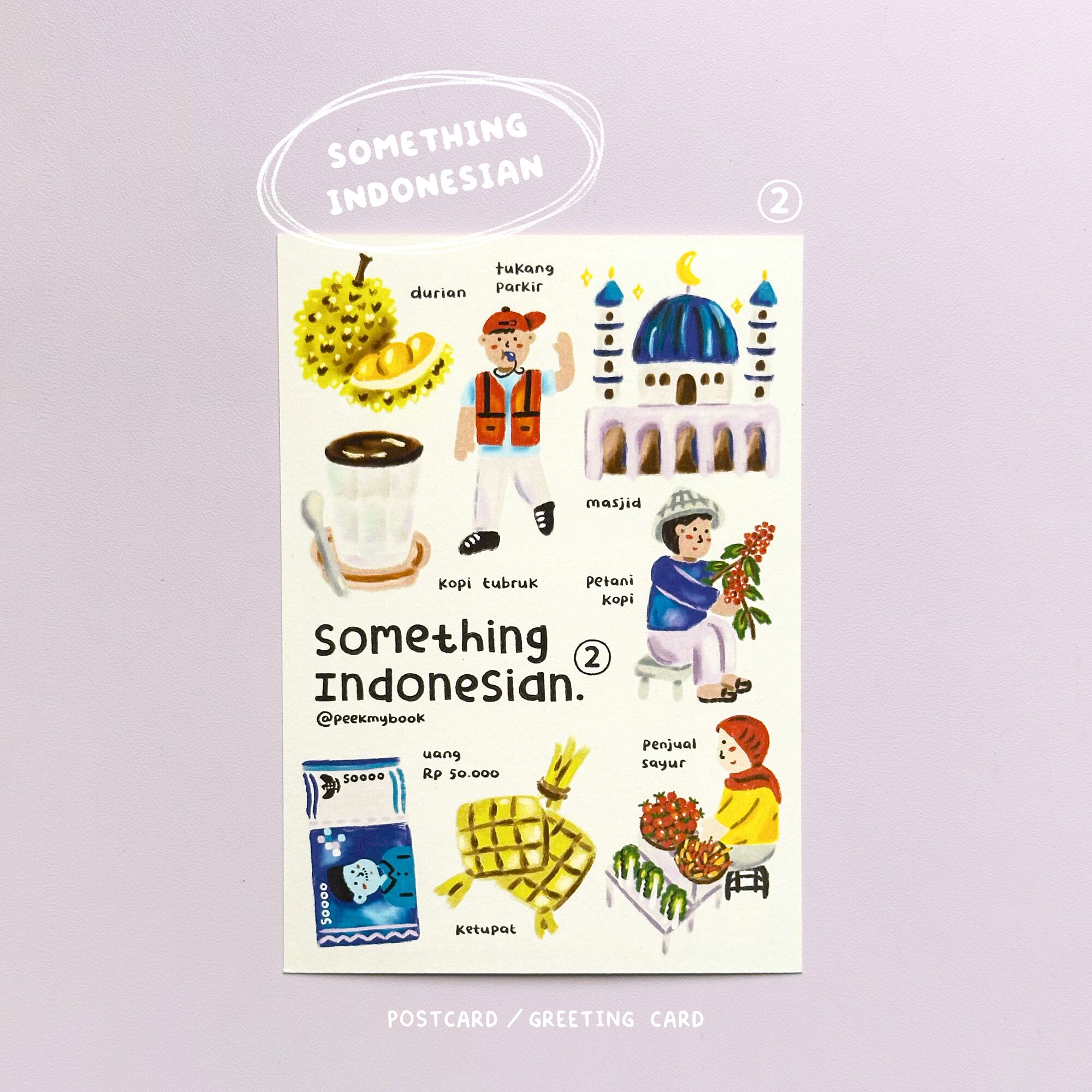 Something-Indonesian-Postcard-2-2 Something Indonesian Postcard