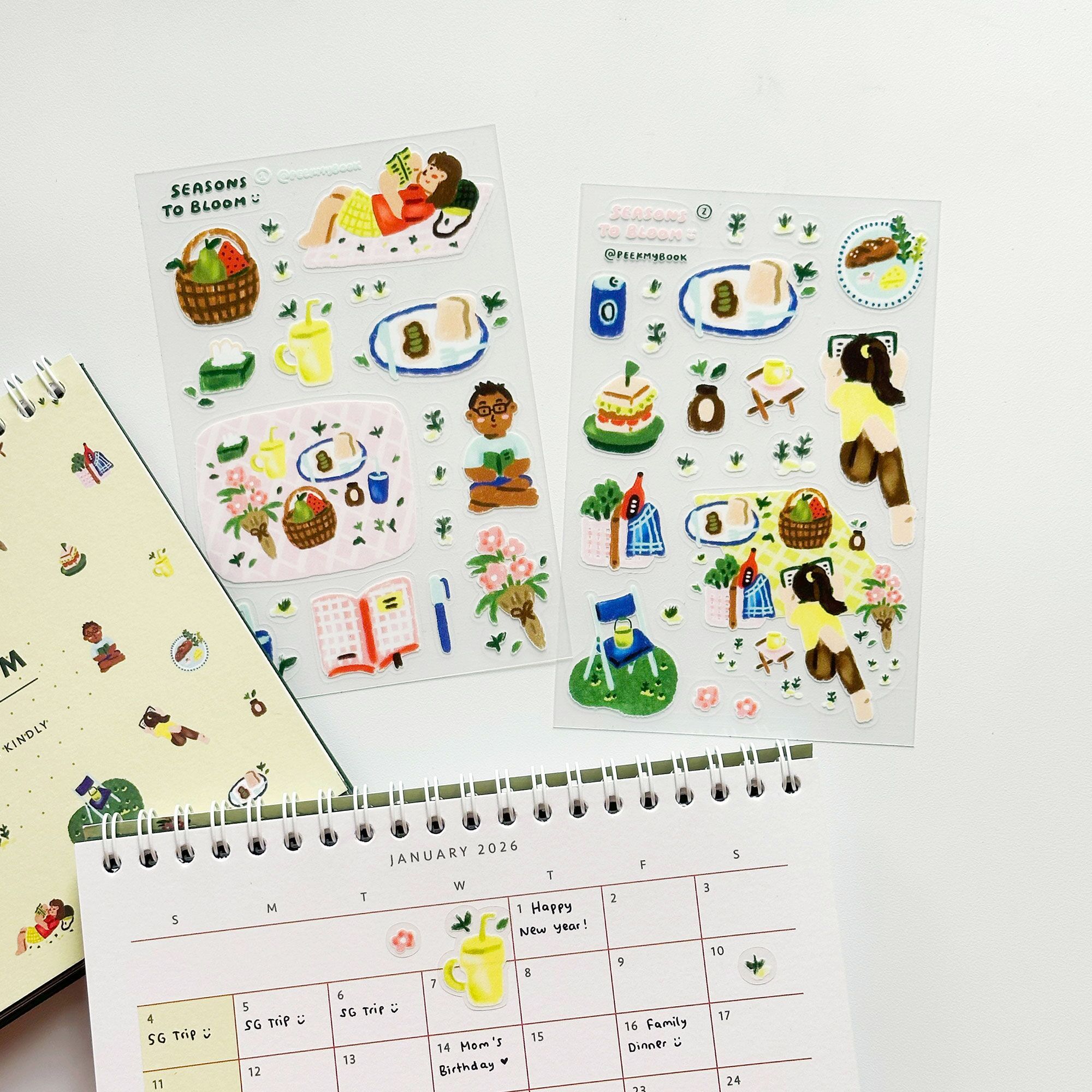 Seasons-To-Bloom-Transparent-Stickers-1