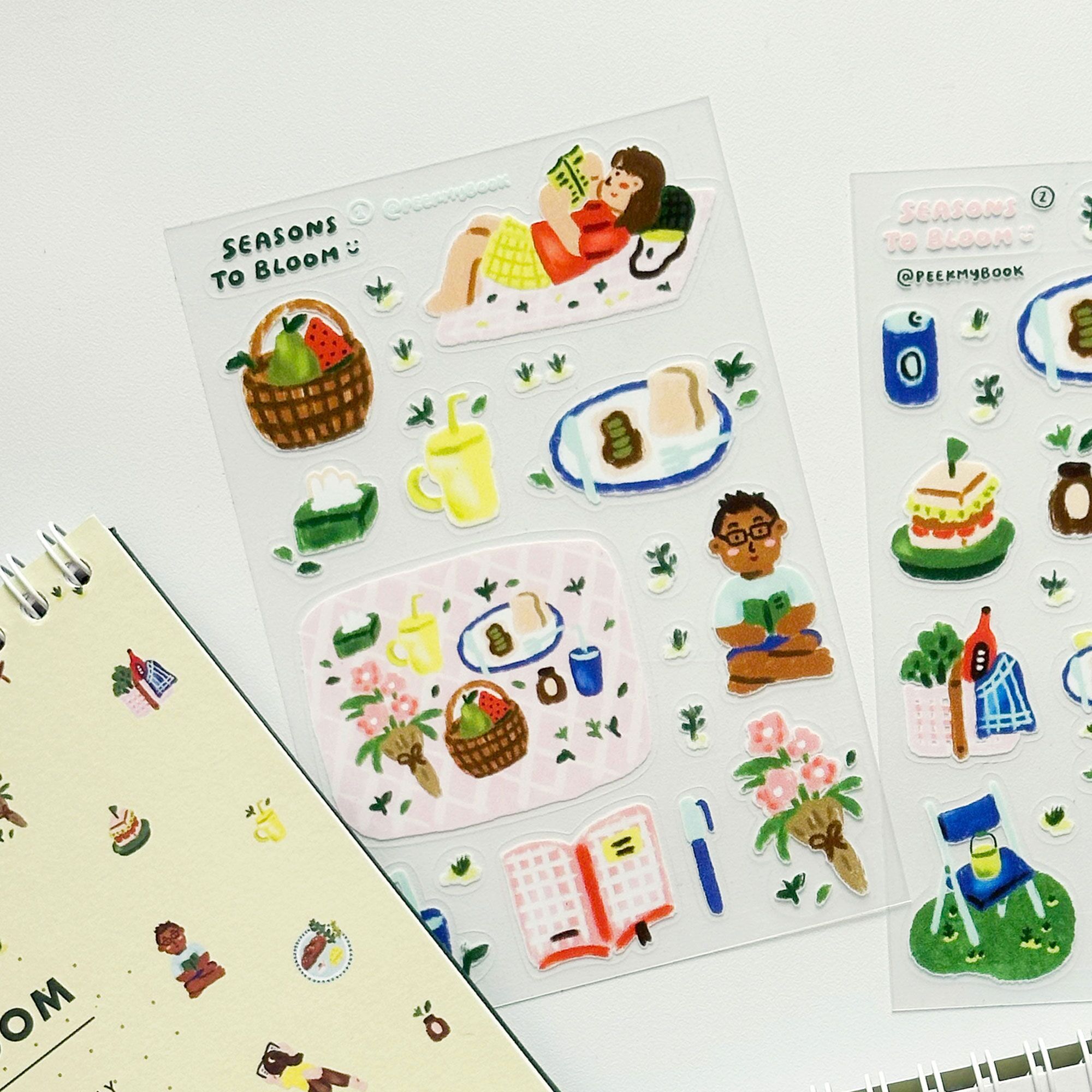 Seasons-To-Bloom-Transparent-Stickers-5
