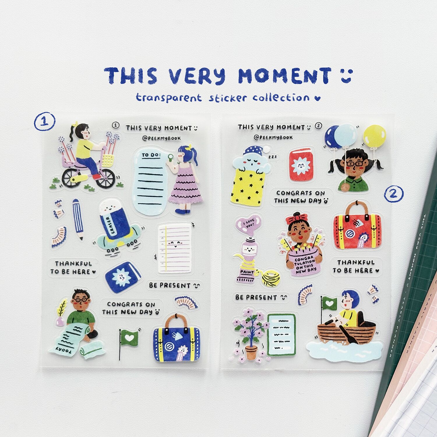 This-Very-Moment-Transparent-Sticker-Deco-1a
