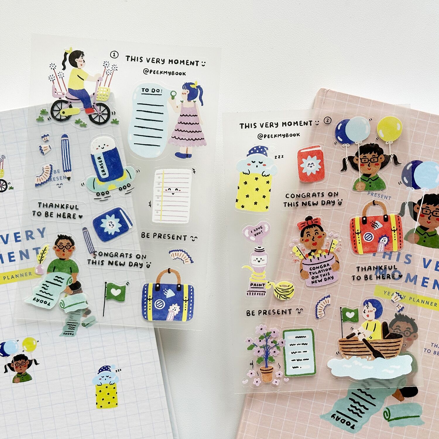 This-Very-Moment-Transparent-Sticker-Deco-2