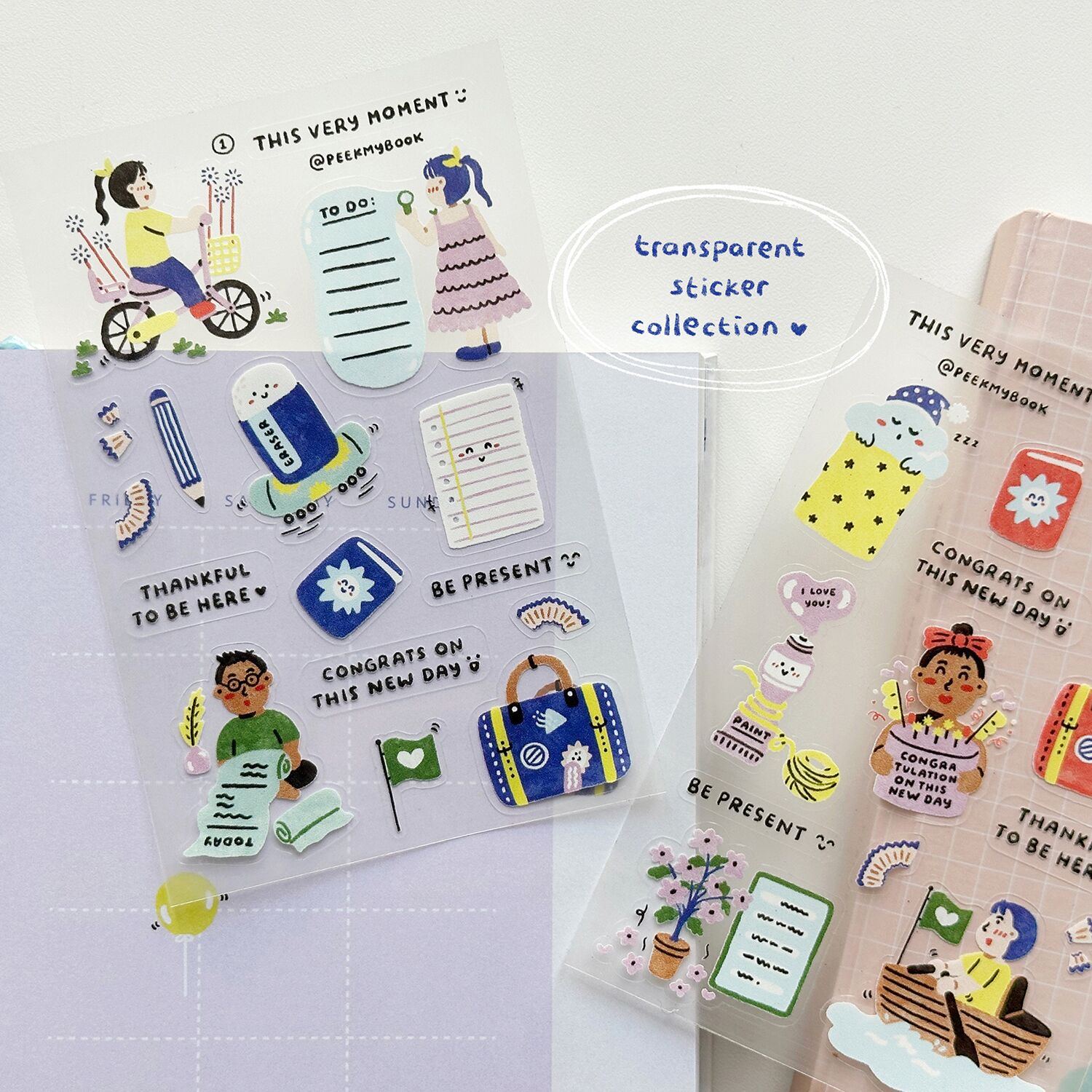 This-Very-Moment-Transparent-Sticker-Deco-3a