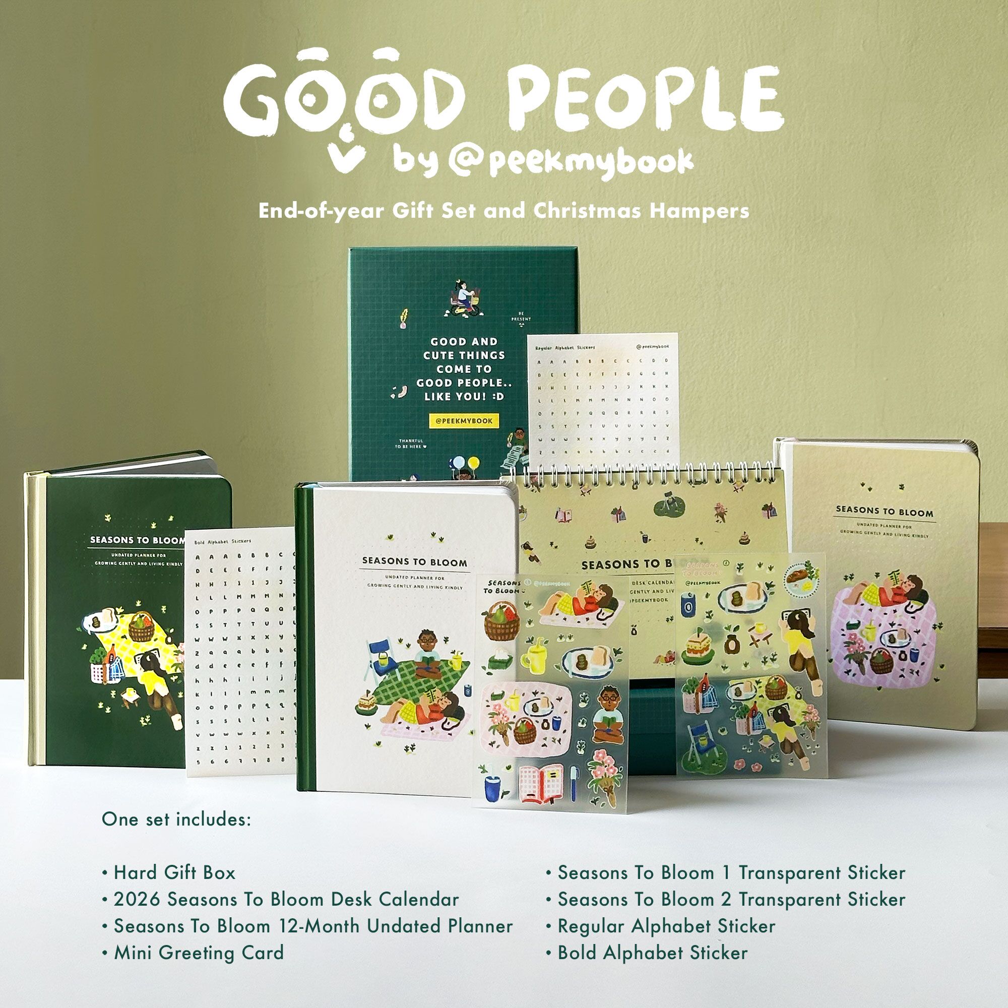 Good People Christmas Hampers 2026-1